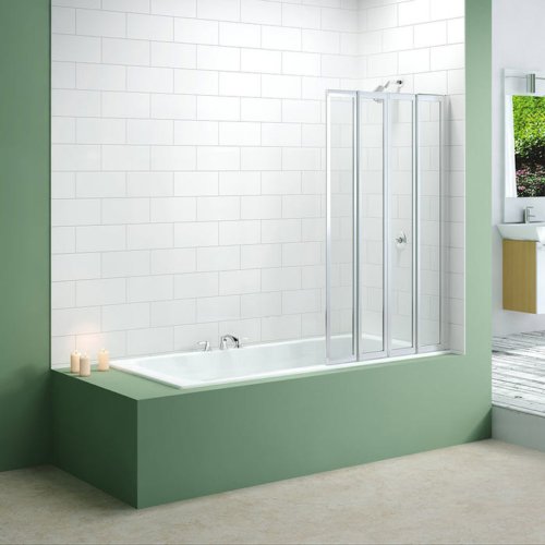 Merlyn Bath Screens